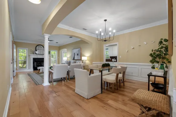 $525,000 | 1619 New Legend Court, Tallahassee, FL 32312
