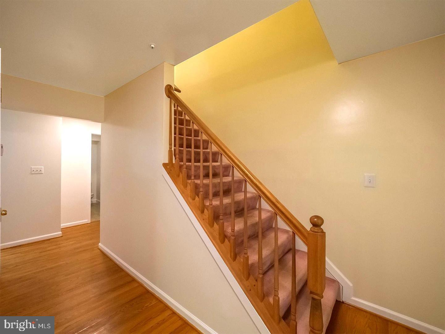 7701 Croom Road Upper Marlboro, MD 20772 - Photo 19 of 46 a view of entryway