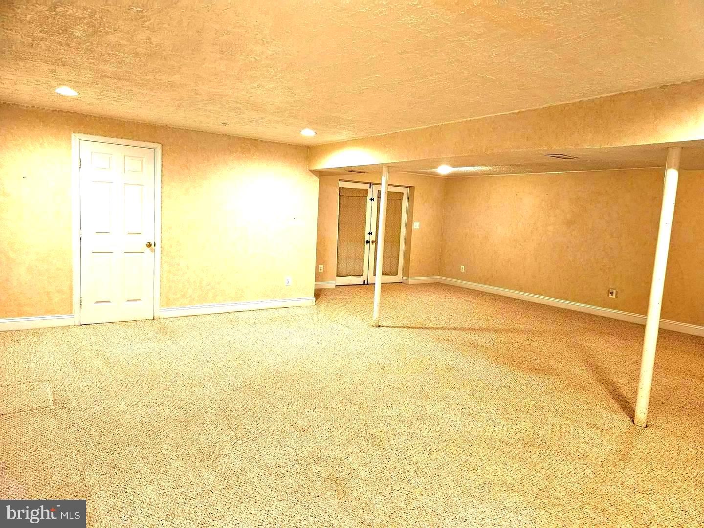 7701 Croom Road Upper Marlboro, MD 20772 - Photo 35 of 46 a view of empty room