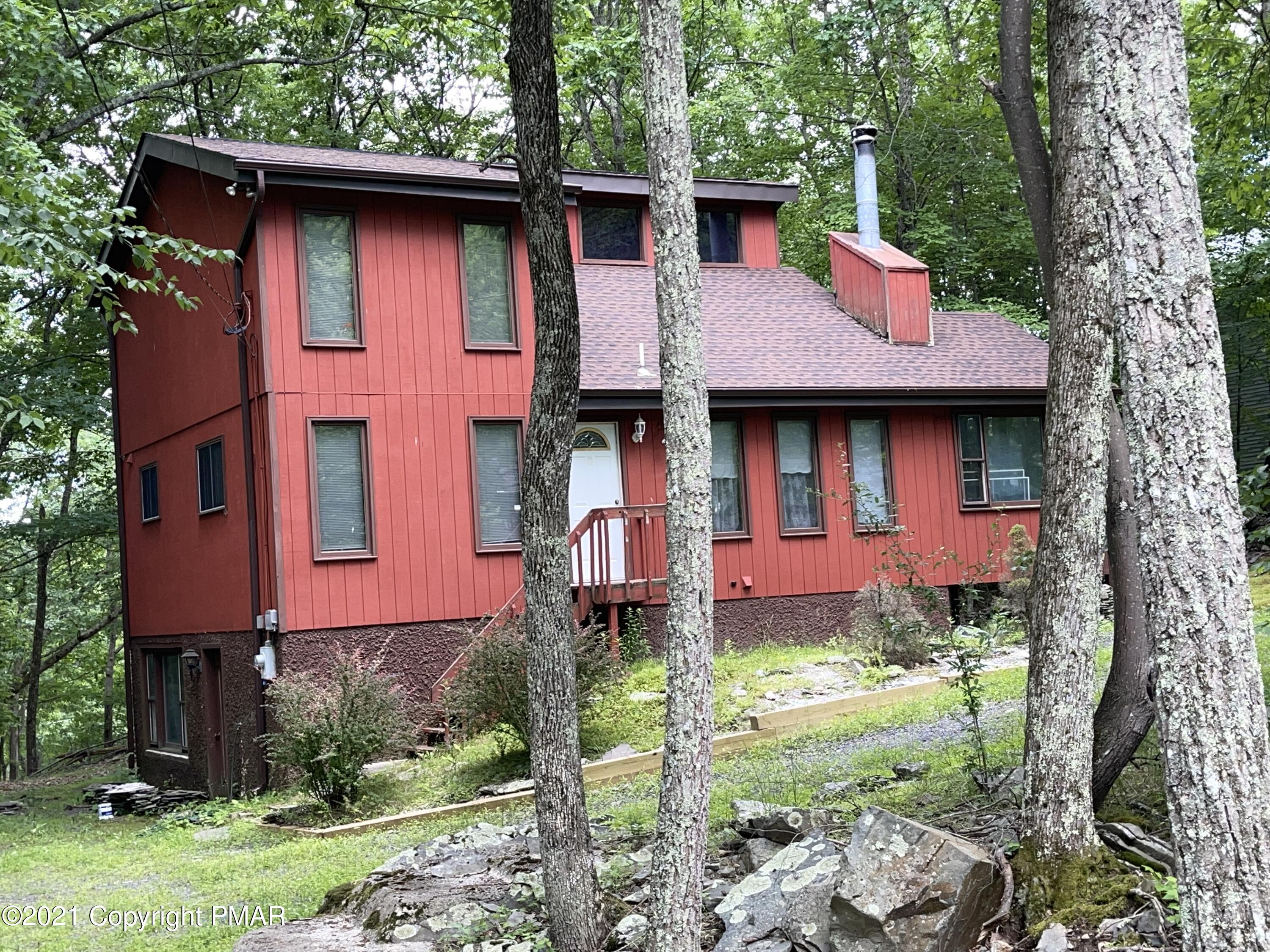 6026 Decker Road Bushkill, PA 18324 - Photo 1 of 41 Photo Jun 24, 2 10 29 PM