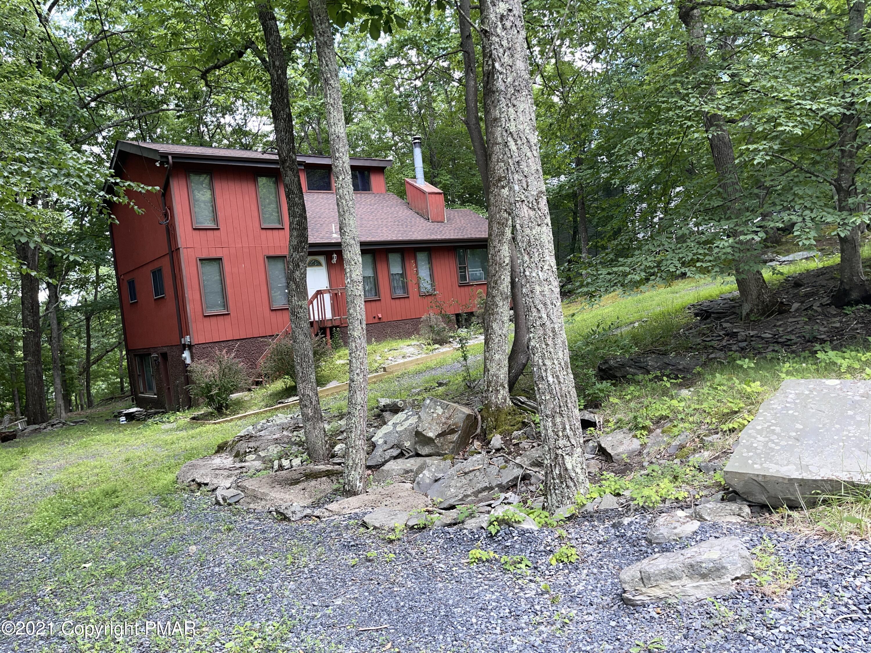 6026 Decker Road Bushkill, PA 18324 - Photo 2 of 41 Photo Jun 24, 2 10 36 PM