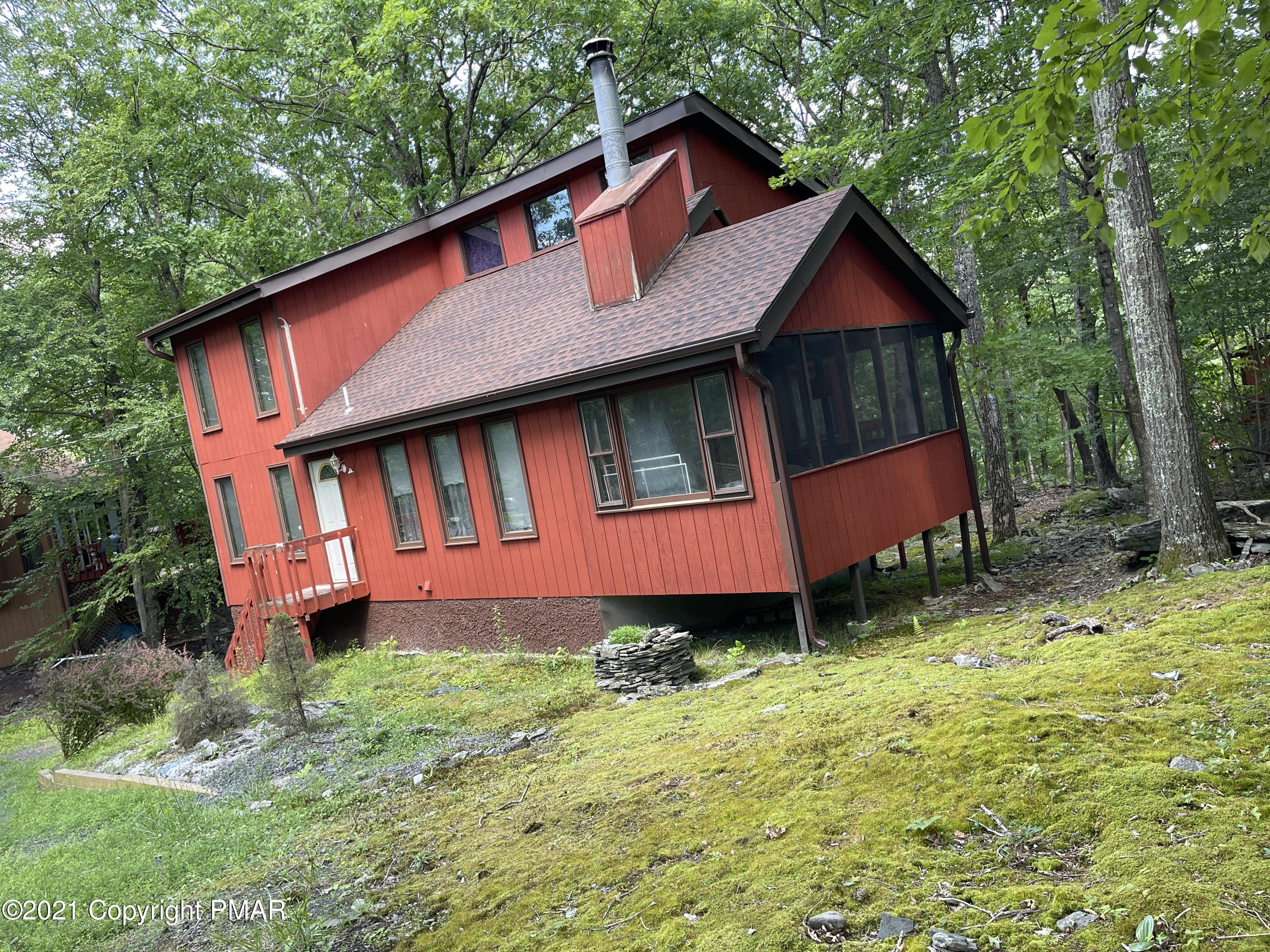 6026 Decker Road Bushkill, PA 18324 - Photo 39 of 41 Photo Jun 24, 3 03 50 PM
