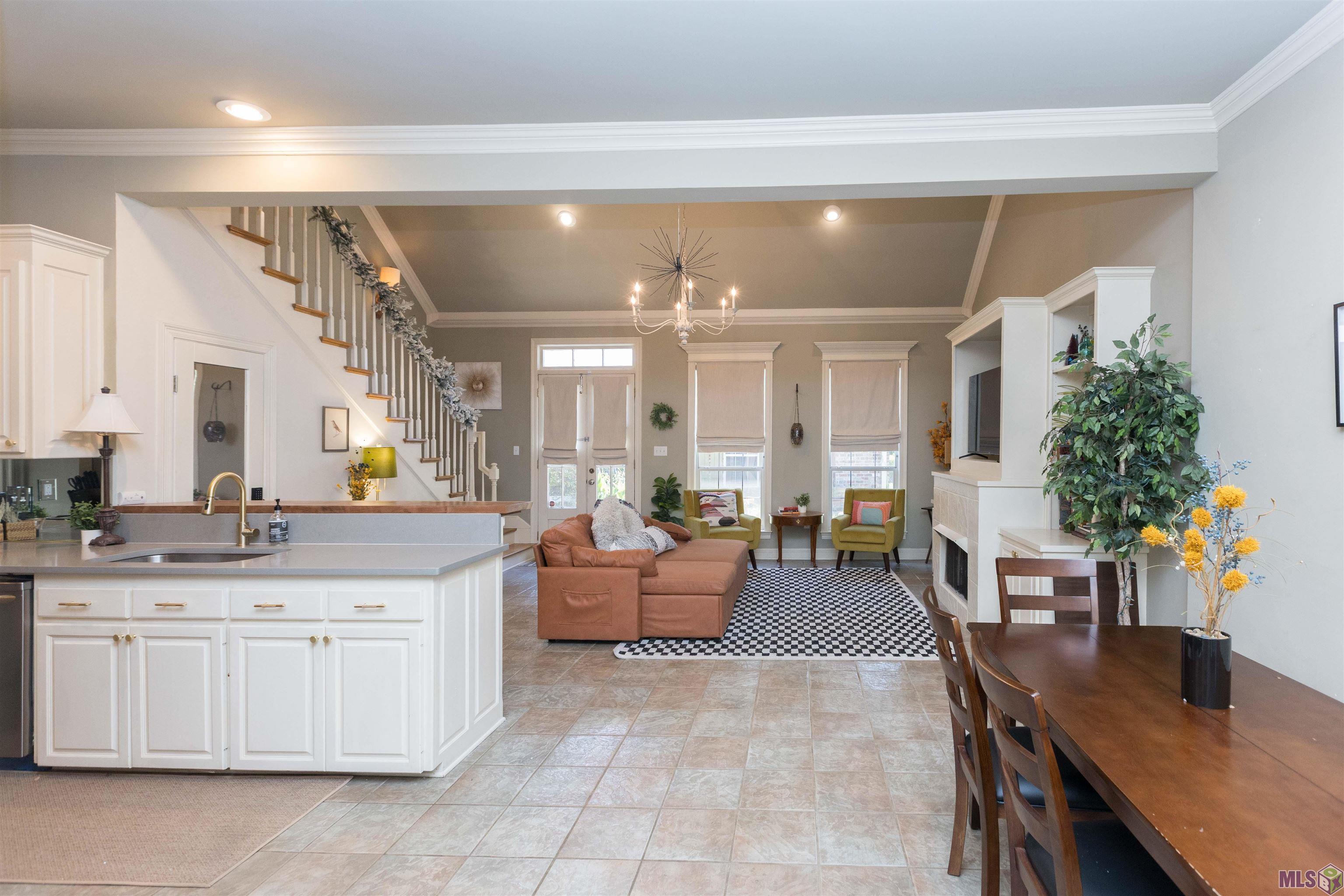 9302 Loblolly Court Baton Rouge, LA 70809 - Photo 7 of 24
