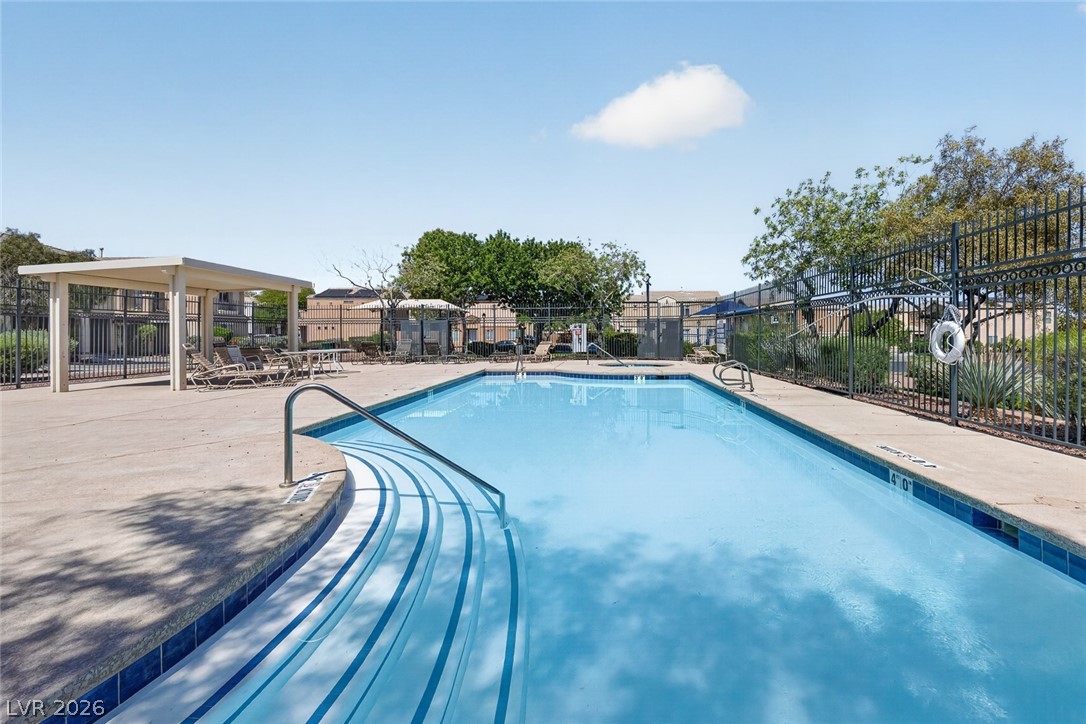 6924 Dancing Cloud Avenue Henderson, NV 89011 - Photo 30 of 32
