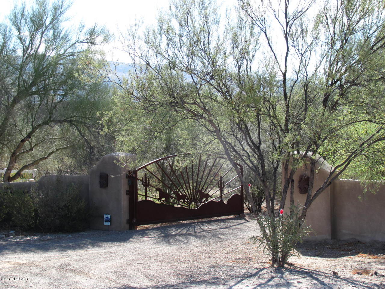 51 South Mustang Ranch Tucson, AZ 85748 - Photo 41 of 47