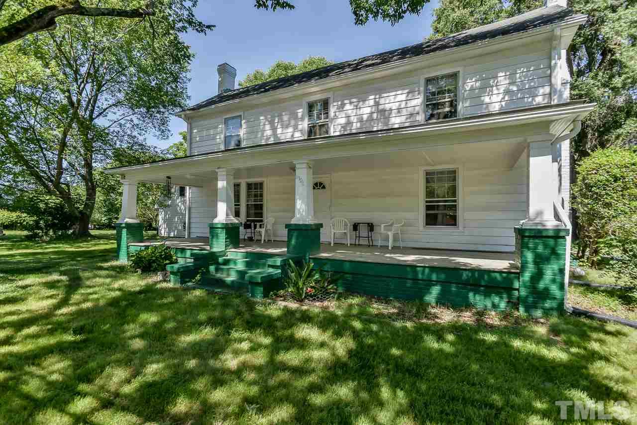 1506 Ed Cook Road Durham, NC 27703 - Photo 3 of 11 Gallery Image 3