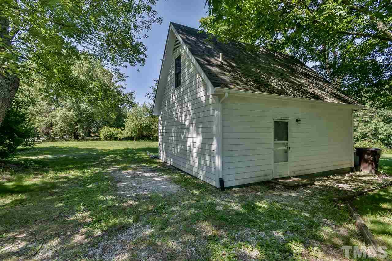 1506 Ed Cook Road Durham, NC 27703 - Photo 4 of 11 Gallery Image 4