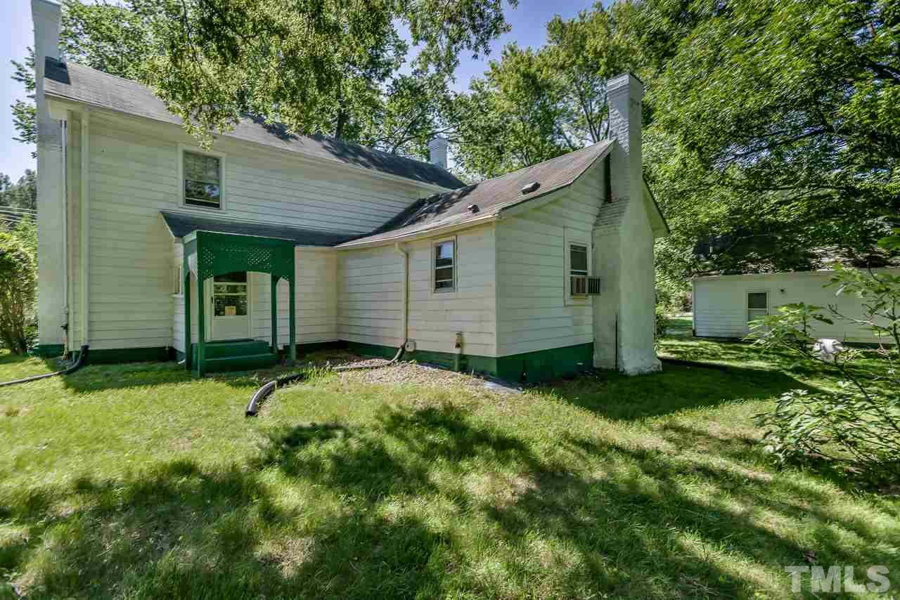 1506 Ed Cook Road Durham, NC 27703 - Photo 7 of 11 Gallery Image 7