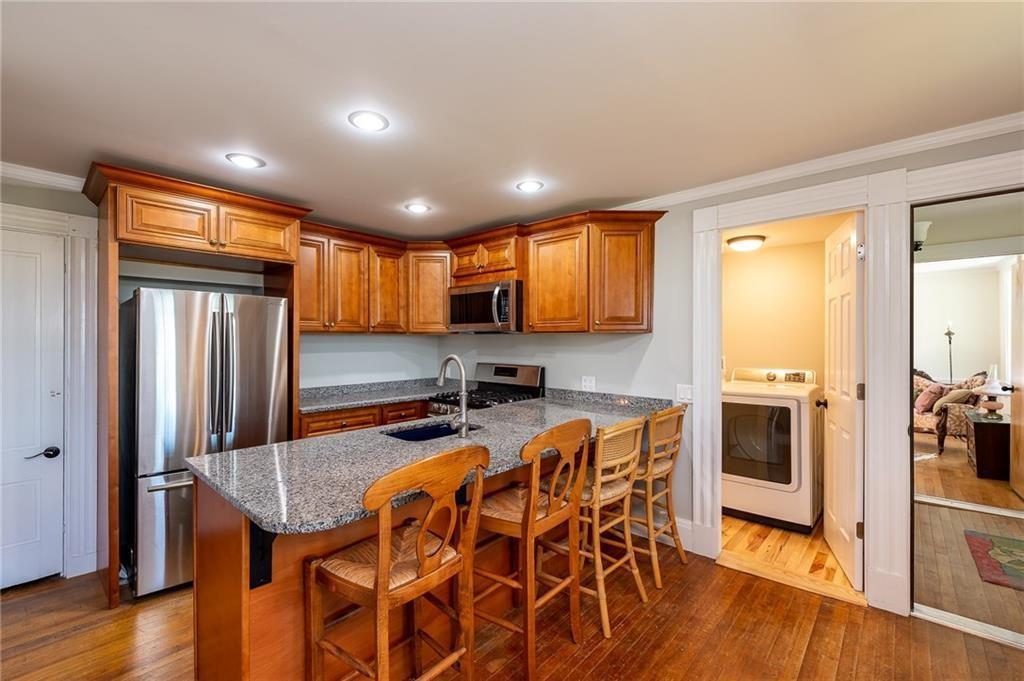 1565 Harpswell Islands Road Harpswell, ME 04066 - Photo 10 of 16 15672