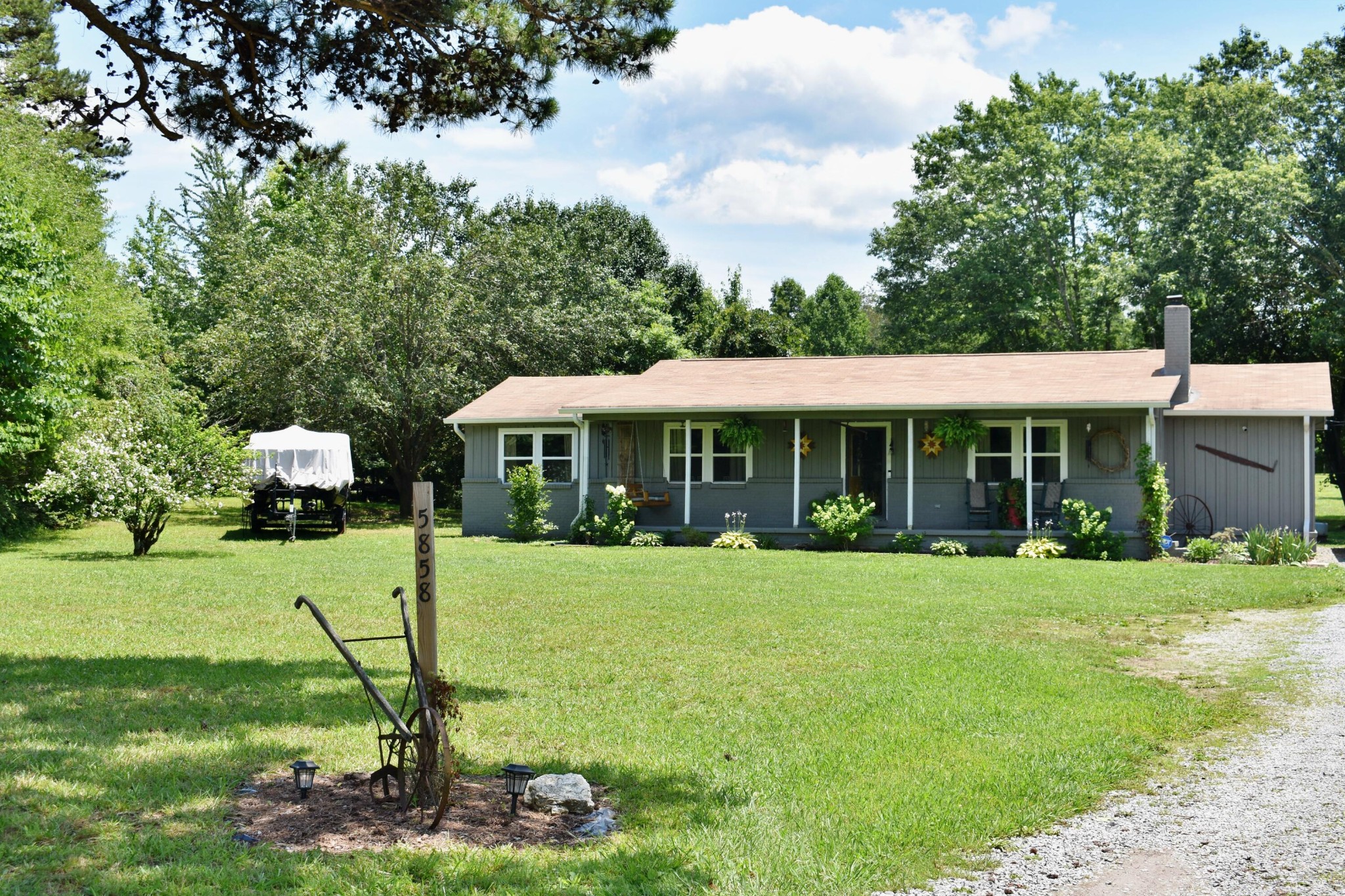 5858 Wolf Creek Road Spring City, TN 37381 - Photo 26 of 76