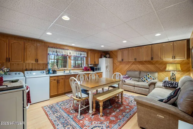 $774,990 | 2 County Road 2081, Alpine, AZ 85920