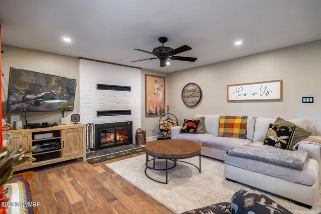 $774,990 | 2 County Road 2081, Alpine, AZ 85920