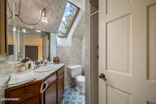 $774,990 | 2 County Road 2081, Alpine, AZ 85920