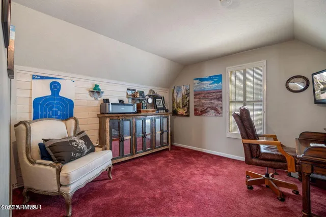 $774,990 | 2 County Road 2081, Alpine, AZ 85920