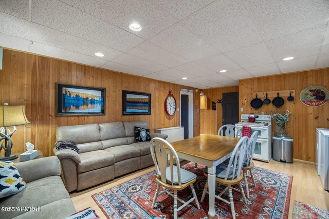 $774,990 | 2 County Road 2081, Alpine, AZ 85920