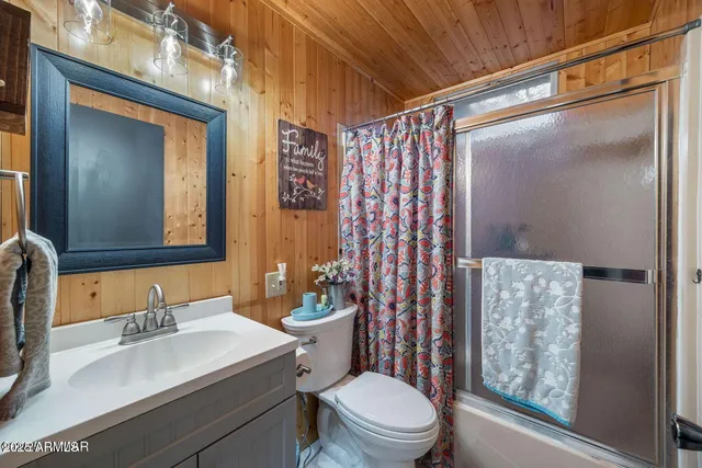 $774,990 | 2 County Road 2081, Alpine, AZ 85920