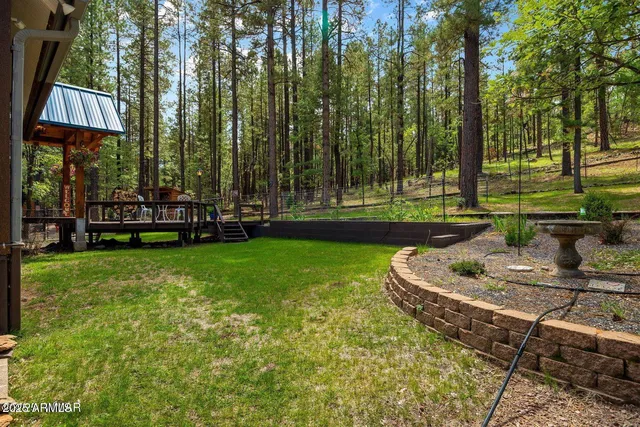 $774,990 | 2 County Road 2081, Alpine, AZ 85920