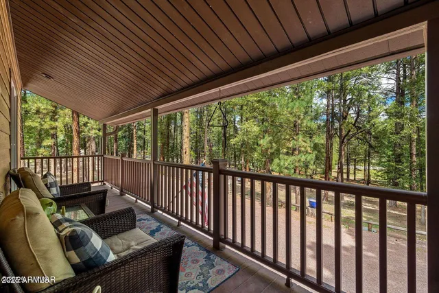 $774,990 | 2 County Road 2081, Alpine, AZ 85920