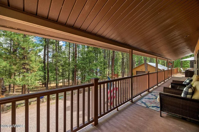 $774,990 | 2 County Road 2081, Alpine, AZ 85920