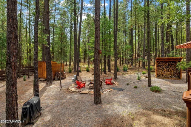 $774,990 | 2 County Road 2081, Alpine, AZ 85920