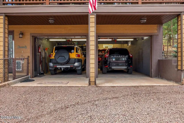 $774,990 | 2 County Road 2081, Alpine, AZ 85920