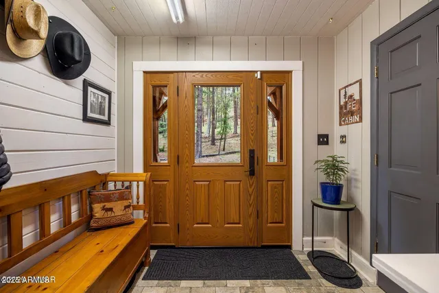 $774,990 | 2 County Road 2081, Alpine, AZ 85920