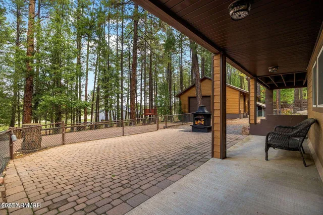 $774,990 | 2 County Road 2081, Alpine, AZ 85920