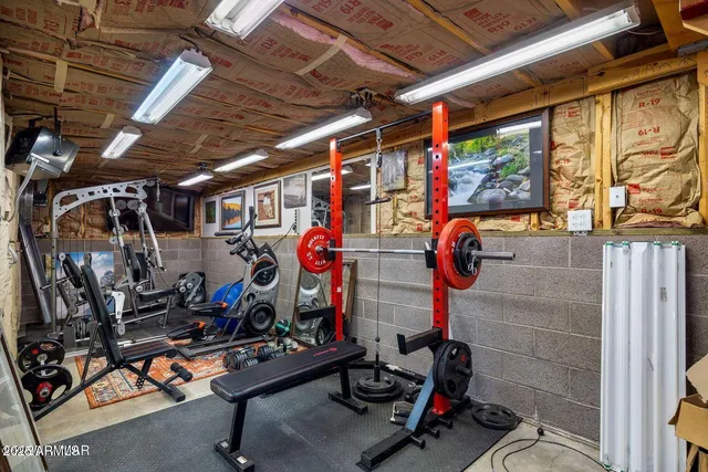 $774,990 | 2 County Road 2081, Alpine, AZ 85920