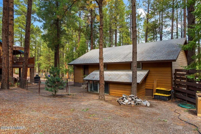 $774,990 | 2 County Road 2081, Alpine, AZ 85920