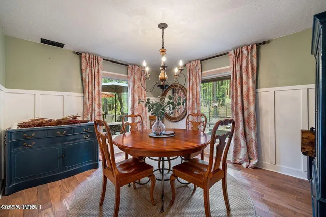 $774,990 | 2 County Road 2081, Alpine, AZ 85920