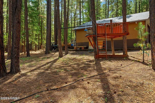 $774,990 | 2 County Road 2081, Alpine, AZ 85920