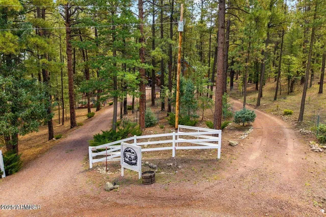 $774,990 | 2 County Road 2081, Alpine, AZ 85920
