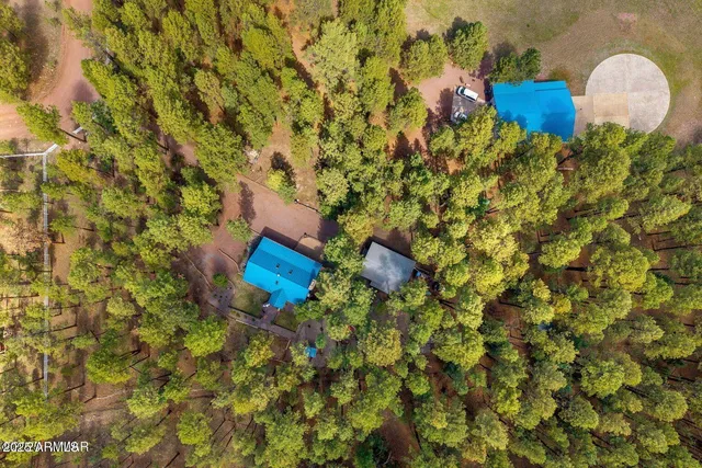 $774,990 | 2 County Road 2081, Alpine, AZ 85920