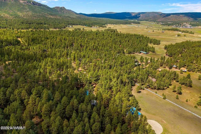 $774,990 | 2 County Road 2081, Alpine, AZ 85920