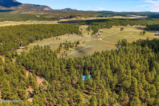 $774,990 | 2 County Road 2081, Alpine, AZ 85920