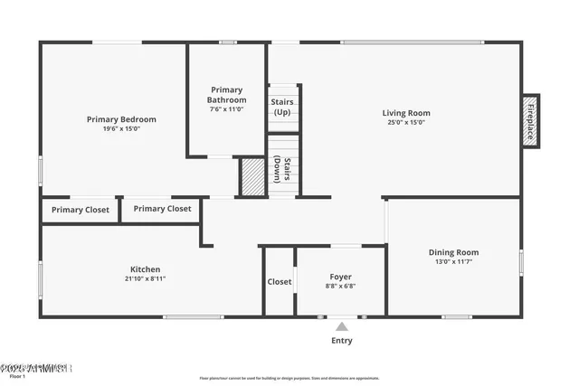 $774,990 | 2 County Road 2081, Alpine, AZ 85920