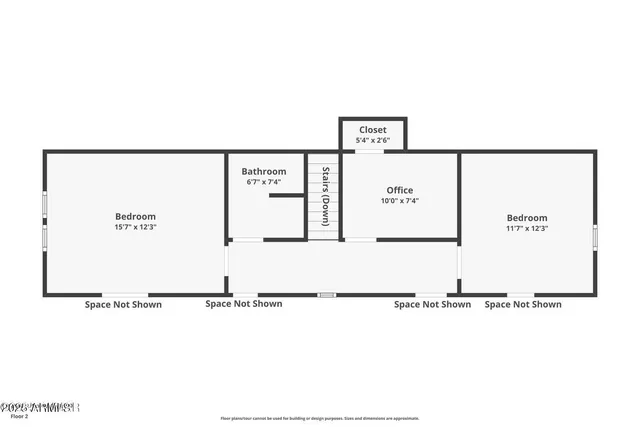 $774,990 | 2 County Road 2081, Alpine, AZ 85920