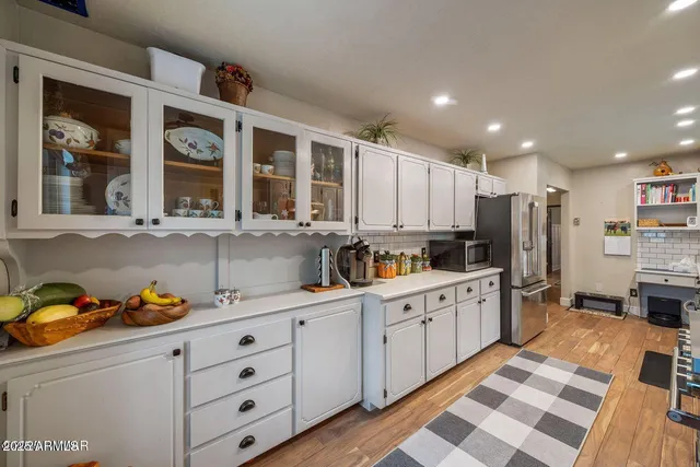 $774,990 | 2 County Road 2081, Alpine, AZ 85920