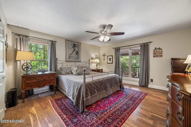 $774,990 | 2 County Road 2081, Alpine, AZ 85920