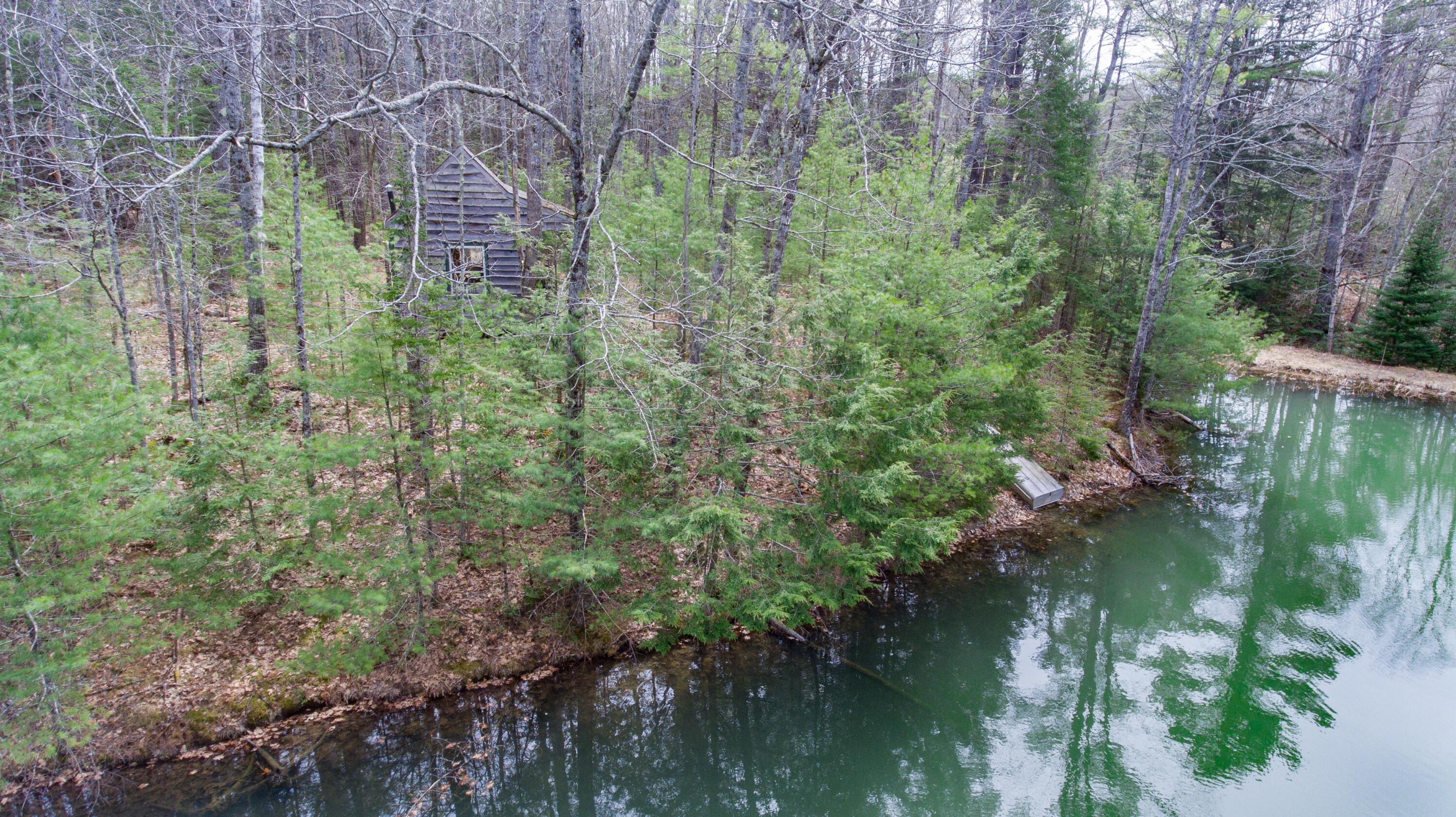 490 Mountain Road Woolwich, ME 04579 - Photo 6 of 61 490 Mountain Road 008