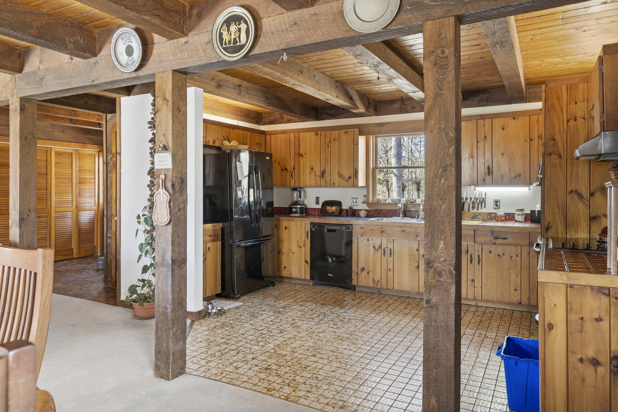 1199 Old Stage Road Woolwich, ME 04579 - Photo 17 of 52 17-web-or-mls-DSC08018