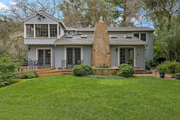 $3,998,000 | 1200 Woodland Avenue, Menlo Park, CA 94025