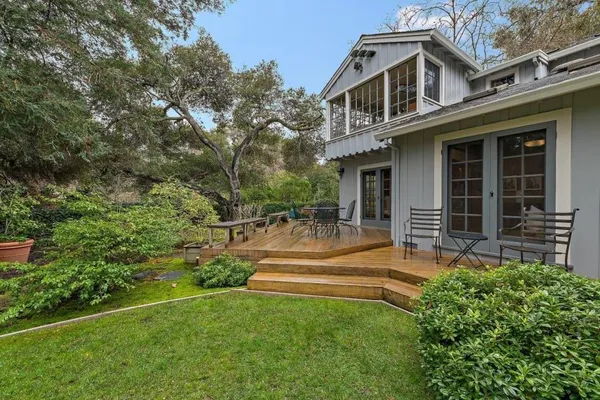 $3,998,000 | 1200 Woodland Avenue, Menlo Park, CA 94025