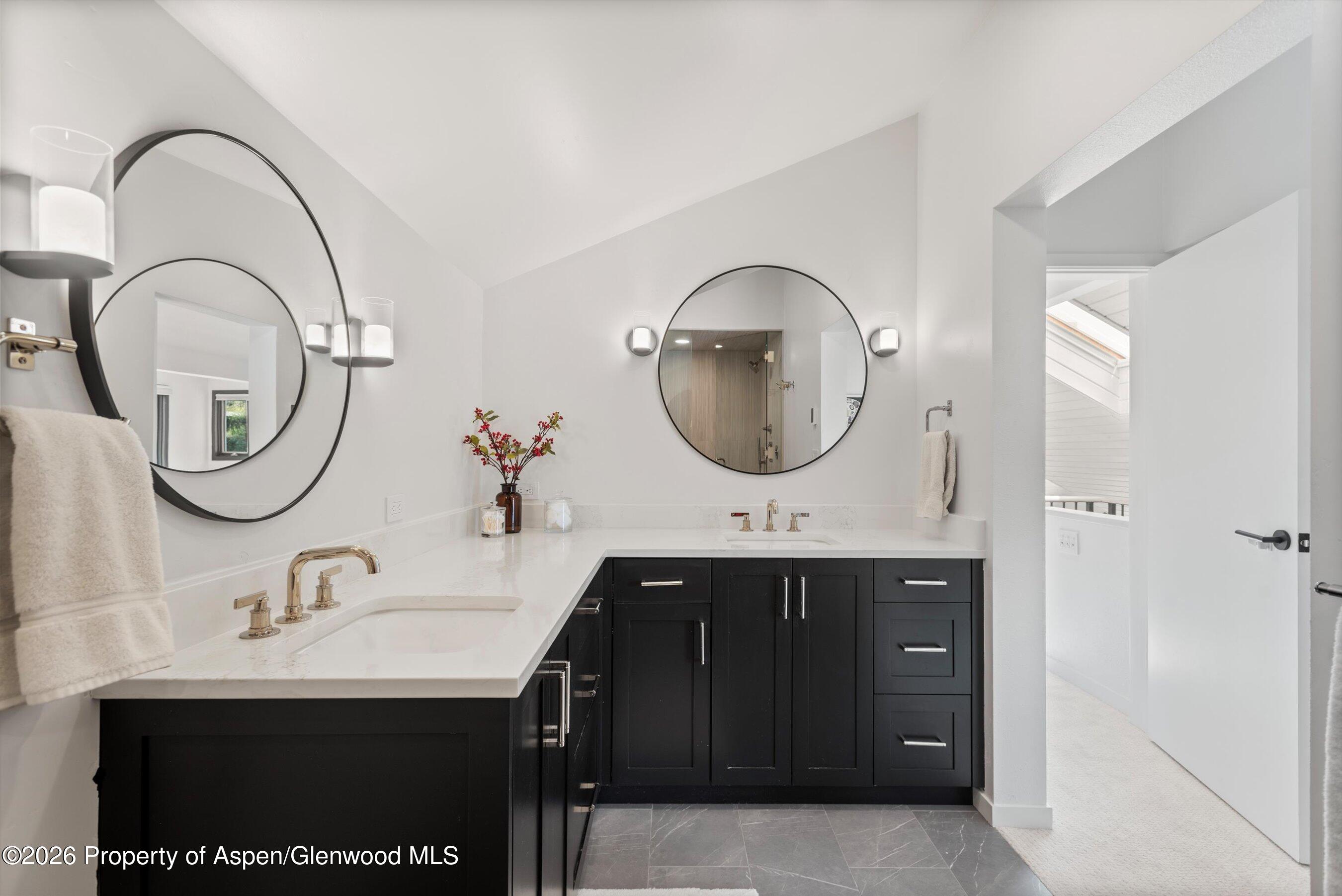 450 Solar Way Aspen, CO 81611 - Photo 25 of 64 Primary Bathroom