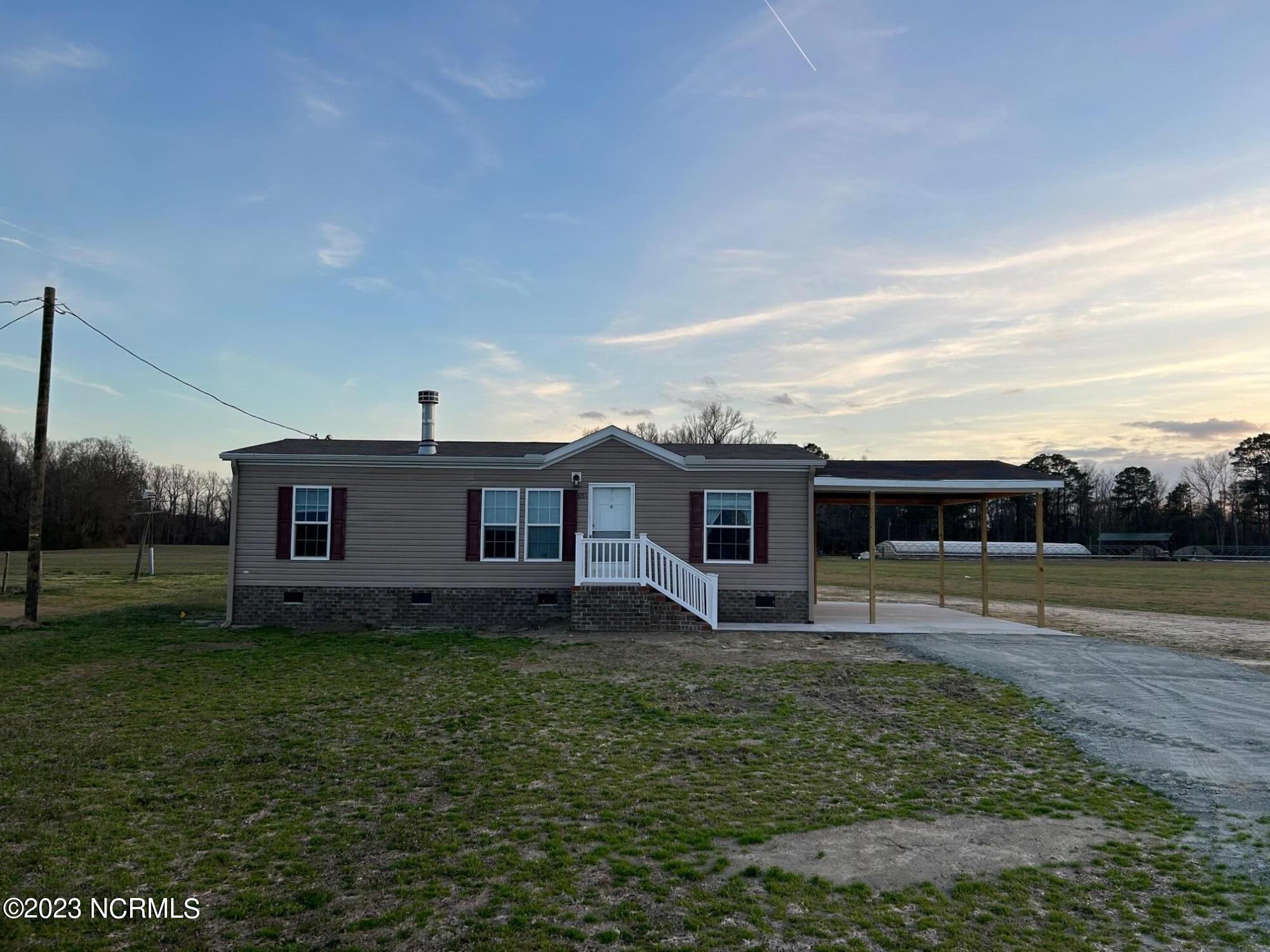 174 Ipock Loop Road Cove City, NC 28523 - Photo 13 of 18 IMG_4680