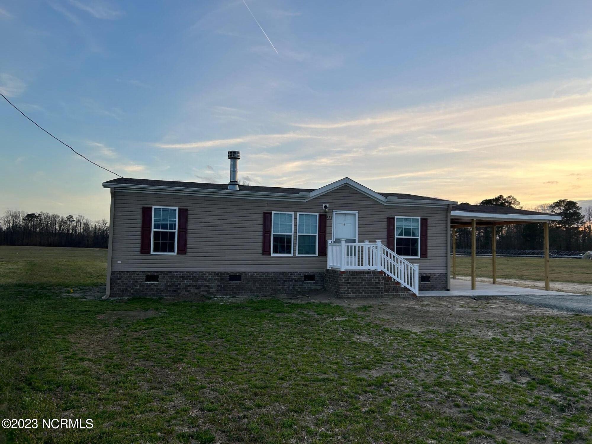 174 Ipock Loop Road Cove City, NC 28523 - Photo 14 of 18 IMG_4682