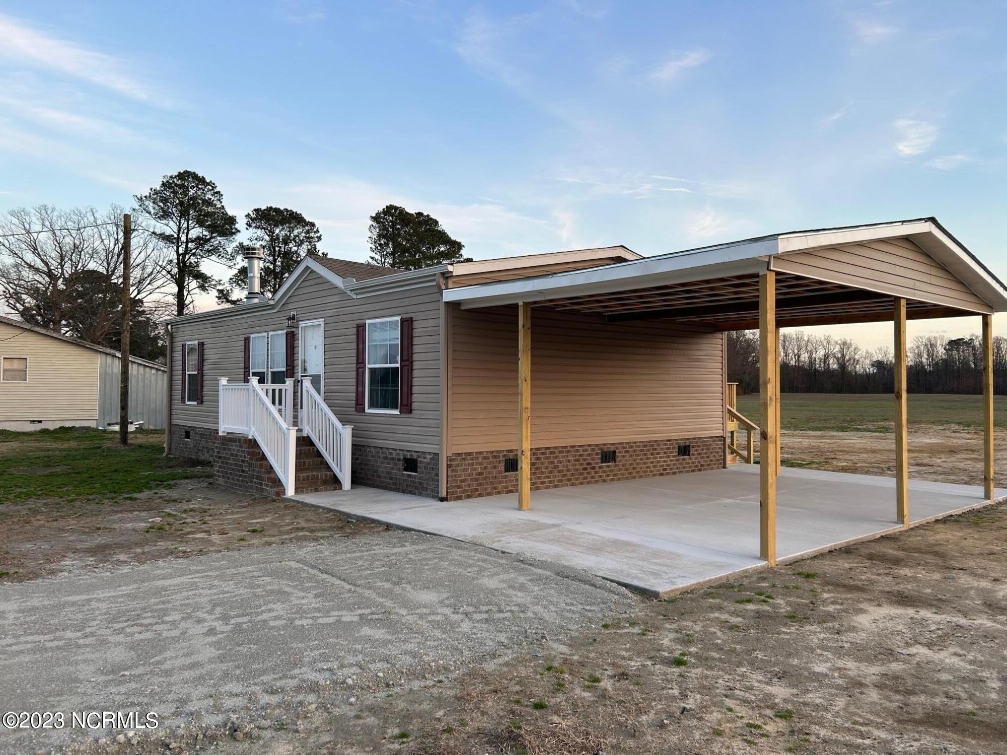 174 Ipock Loop Road Cove City, NC 28523 - Photo 15 of 18 IMG_4684