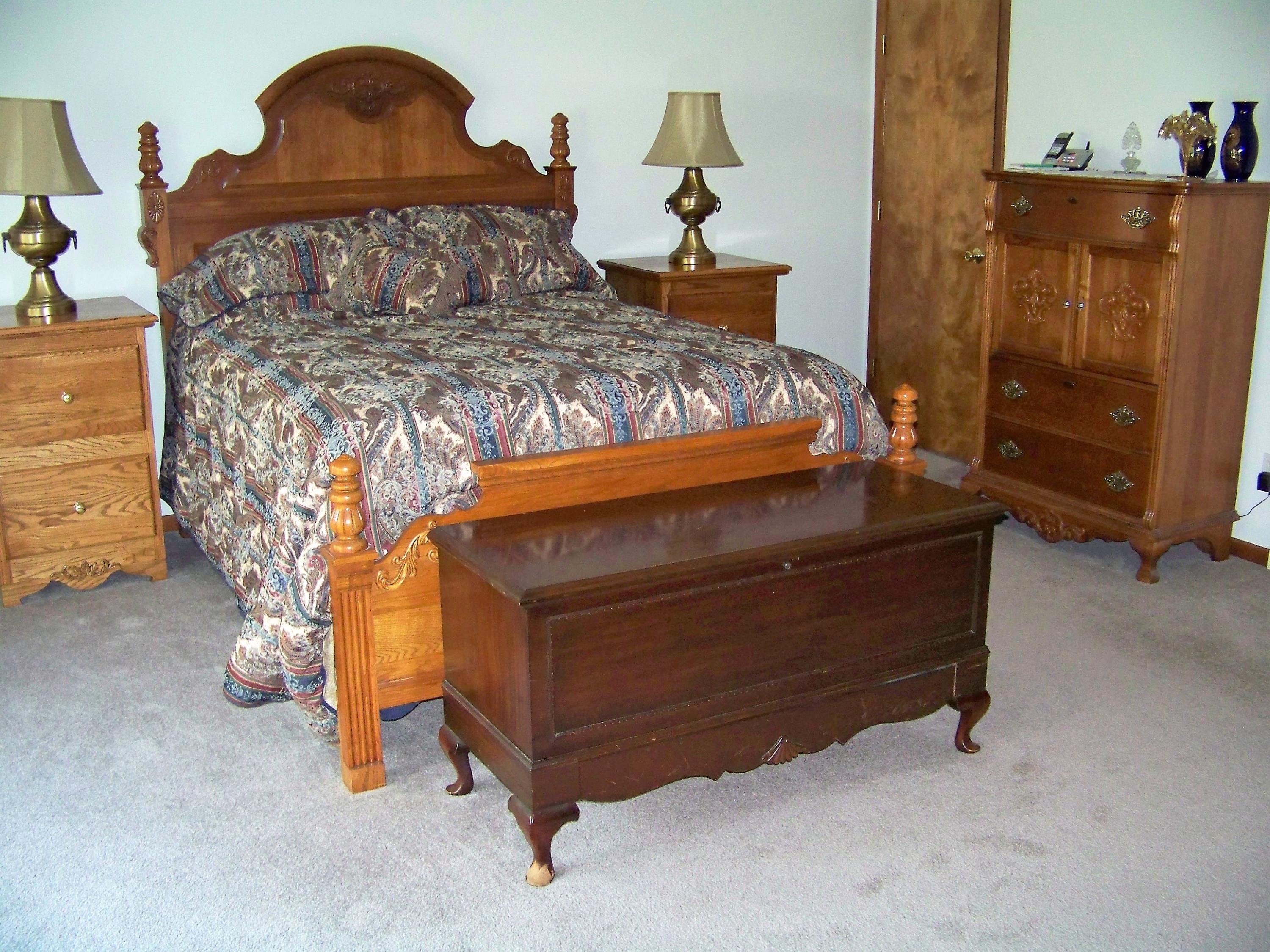 7101 Sparr Road Gaylord, MI 49735 - Photo 57 of 95 Gallery Image 57