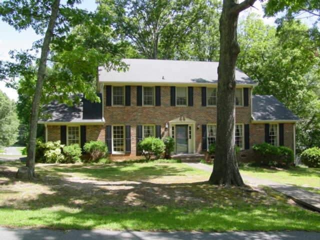 212 Margo Trail Southeast Rome, GA 30161 - Photo 1 of 1