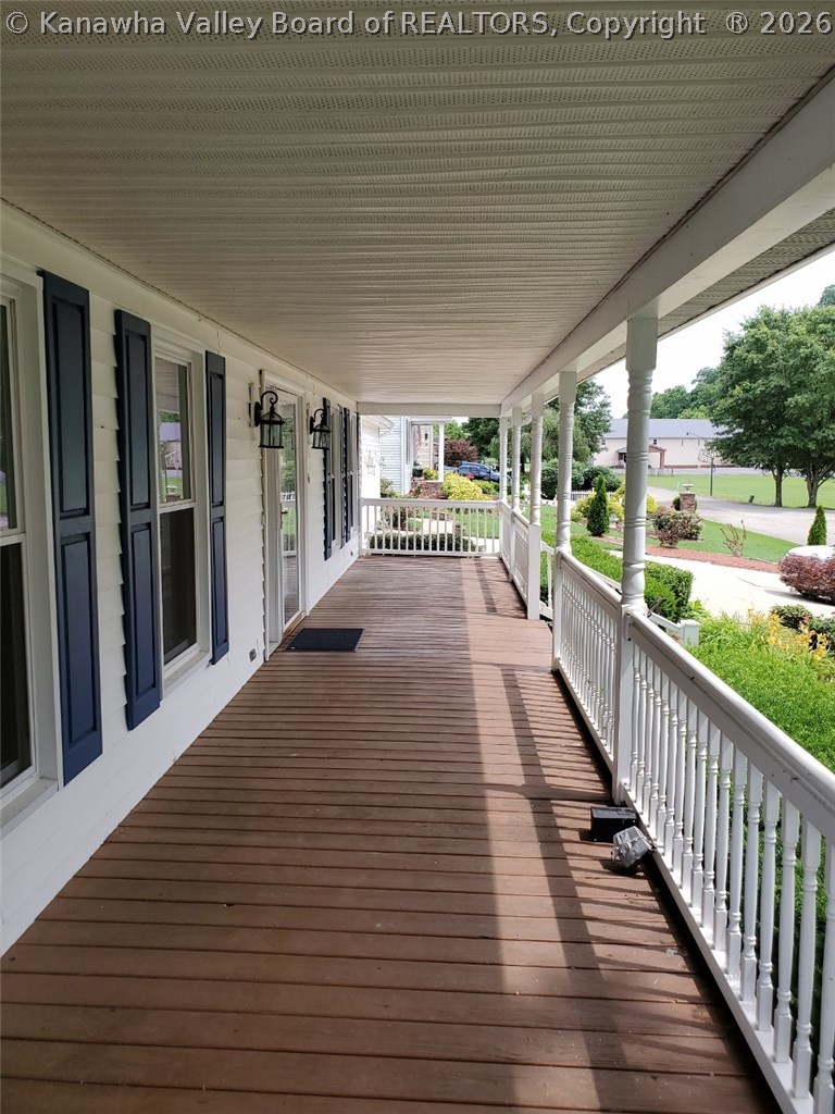 6 Waters Edge Road Winfield, WV 25213 - Photo 17 of 30 Gallery Image 17